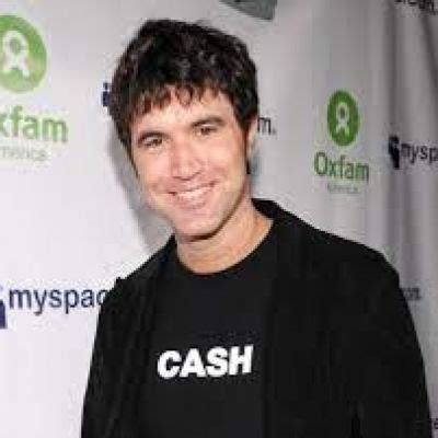 Tom Anderson Net Worth: How Rich is the。